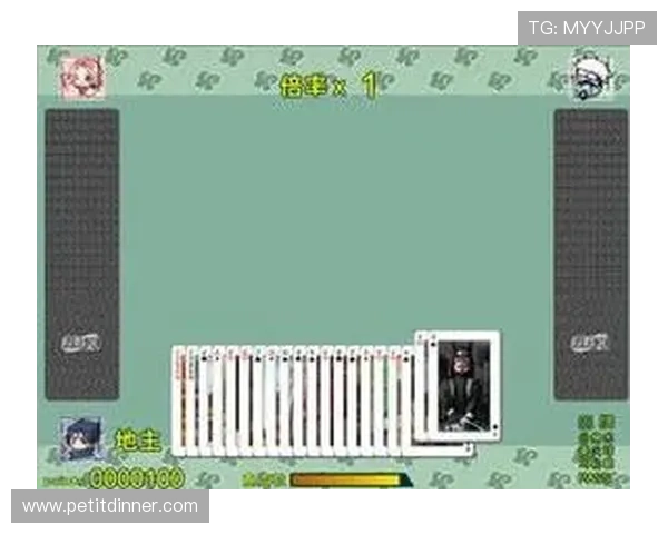 多平台支持的斗地主小游戏入口，快速访问无需繁琐注册，享受纯粹的娱乐体验